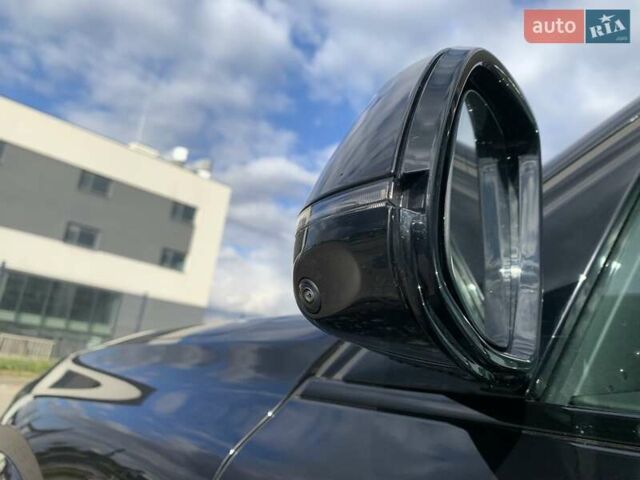 Чорний БМВ Х5, об'ємом двигуна 3 л та пробігом 6 тис. км за 99000 $, фото 18 на Automoto.ua