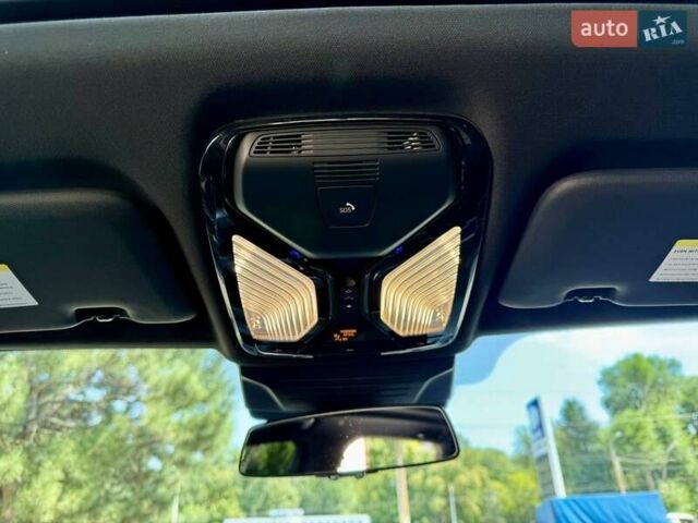 Черный БМВ Х5, объемом двигателя 4.4 л и пробегом 21 тыс. км за 123000 $, фото 44 на Automoto.ua