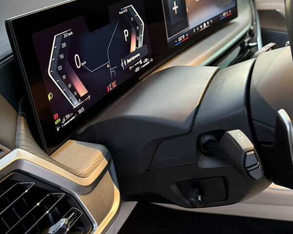 Черный БМВ Х5, объемом двигателя 3 л и пробегом 18 тыс. км за 155000 $, фото 28 на Automoto.ua