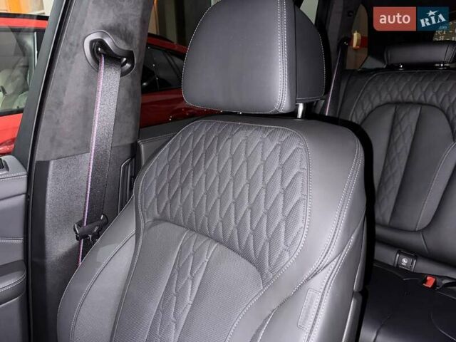 Черный БМВ Х5, объемом двигателя 3 л и пробегом 13 тыс. км за 129900 $, фото 71 на Automoto.ua