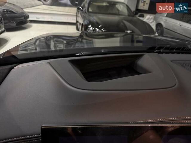 Черный БМВ Х5, объемом двигателя 3 л и пробегом 13 тыс. км за 129900 $, фото 70 на Automoto.ua