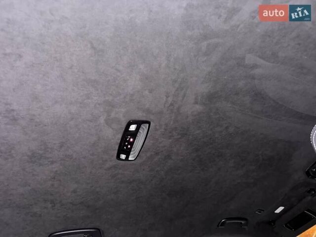Черный БМВ Х5, объемом двигателя 3 л и пробегом 13 тыс. км за 129900 $, фото 86 на Automoto.ua