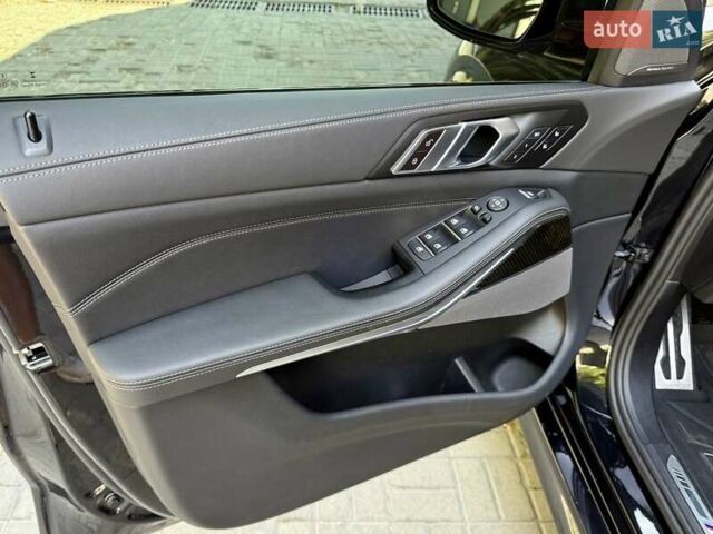 Черный БМВ Х5, объемом двигателя 4.4 л и пробегом 21 тыс. км за 123000 $, фото 31 на Automoto.ua