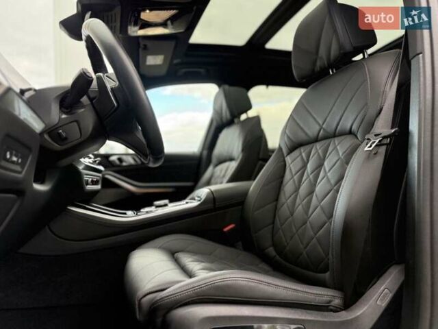 Черный БМВ Х5, объемом двигателя 2.99 л и пробегом 24 тыс. км за 119000 $, фото 37 на Automoto.ua