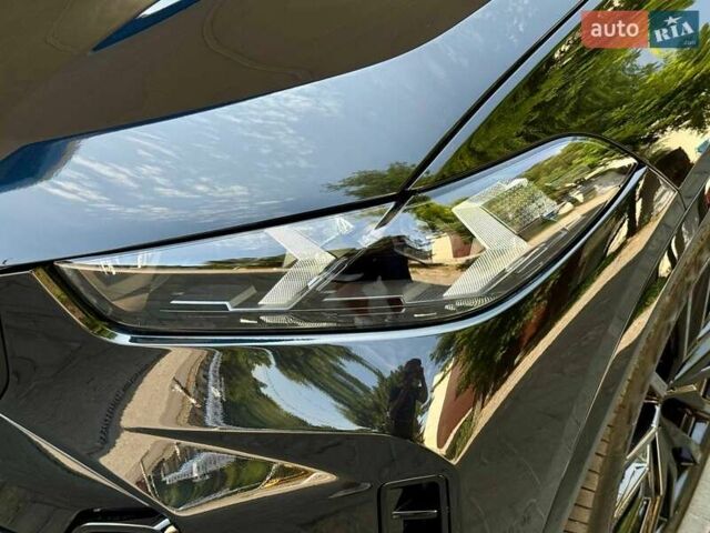 Черный БМВ Х5, объемом двигателя 4.4 л и пробегом 21 тыс. км за 123000 $, фото 30 на Automoto.ua