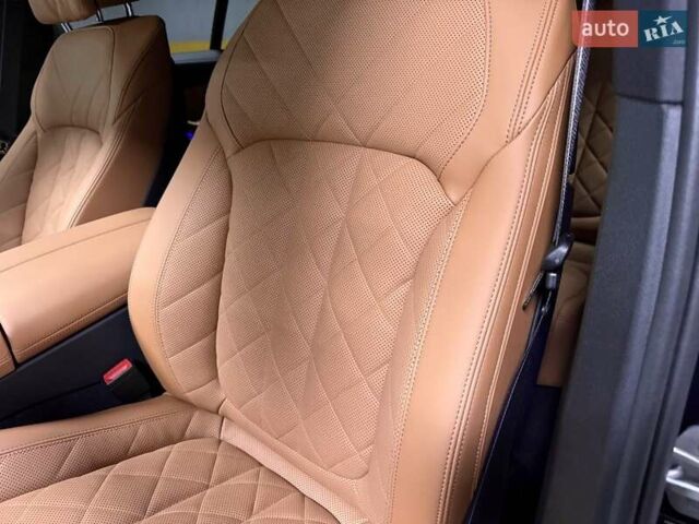 Черный БМВ Х5, объемом двигателя 2.99 л и пробегом 1 тыс. км за 119500 $, фото 49 на Automoto.ua