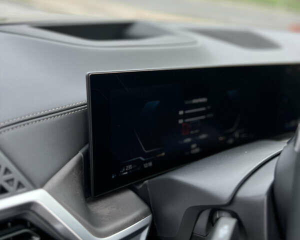 Черный БМВ Х5, объемом двигателя 3 л и пробегом 41 тыс. км за 92500 $, фото 7 на Automoto.ua