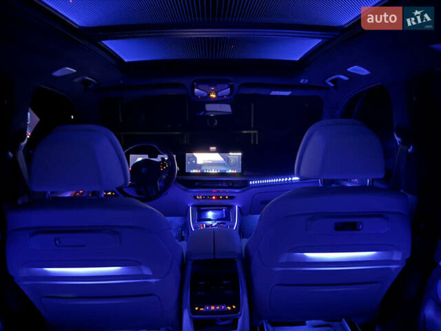 Черный БМВ Х5, объемом двигателя 3 л и пробегом 18 тыс. км за 155000 $, фото 41 на Automoto.ua