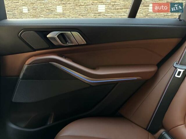 Черный БМВ Х5, объемом двигателя 3 л и пробегом 13 тыс. км за 109000 $, фото 29 на Automoto.ua