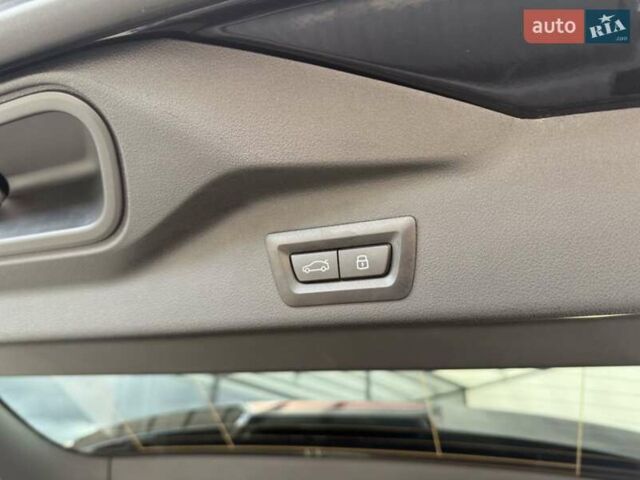 Черный БМВ Х5, объемом двигателя 2.99 л и пробегом 24 тыс. км за 119000 $, фото 29 на Automoto.ua