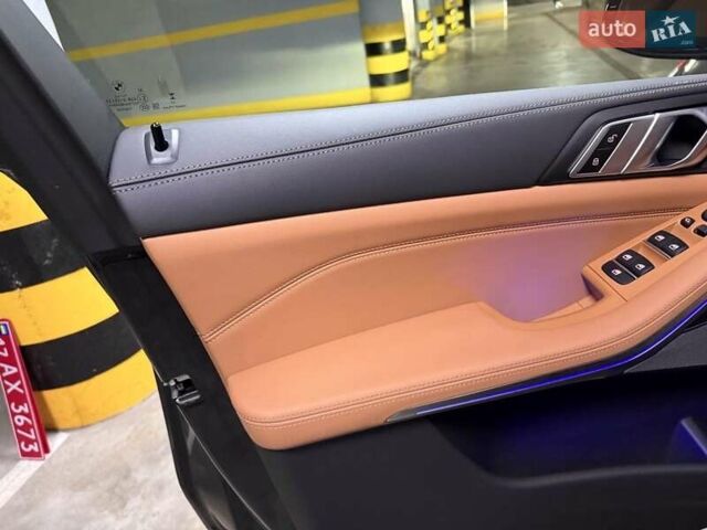 Черный БМВ Х5, объемом двигателя 2.99 л и пробегом 1 тыс. км за 119500 $, фото 39 на Automoto.ua