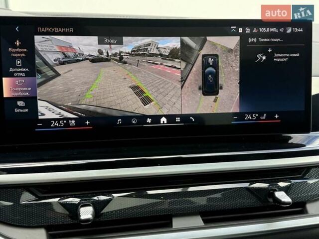 Черный БМВ Х5, объемом двигателя 2.99 л и пробегом 24 тыс. км за 119000 $, фото 64 на Automoto.ua