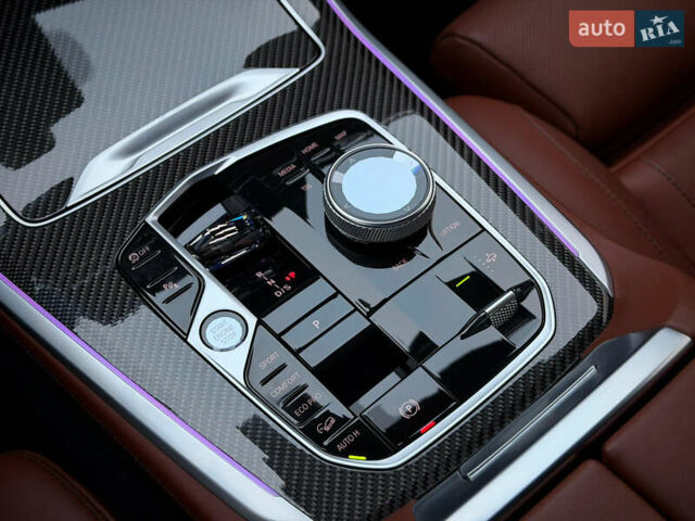 Чорний БМВ Х5, об'ємом двигуна 4.39 л та пробігом 28 тис. км за 145000 $, фото 87 на Automoto.ua