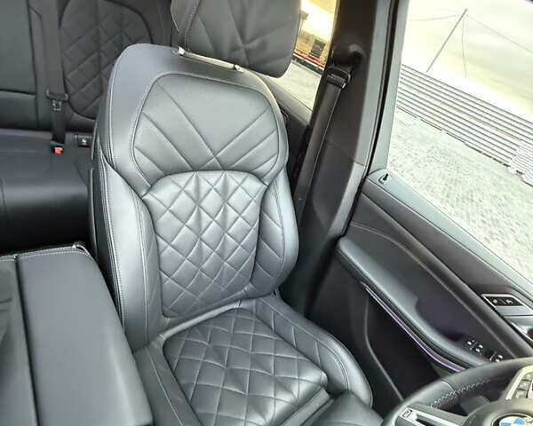 Чорний БМВ Х5, об'ємом двигуна 3 л та пробігом 39 тис. км за 76000 $, фото 33 на Automoto.ua