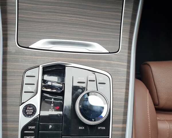 Чорний БМВ Х5, об'ємом двигуна 2.99 л та пробігом 58 тис. км за 115900 $, фото 26 на Automoto.ua