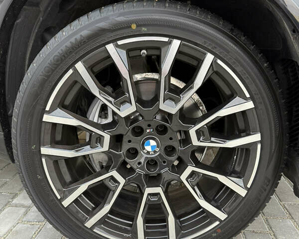 Чорний БМВ Х5, об'ємом двигуна 3 л та пробігом 39 тис. км за 76000 $, фото 13 на Automoto.ua
