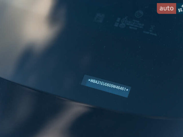 Черный БМВ Х5, объемом двигателя 4.4 л и пробегом 26 тыс. км за 153500 $, фото 58 на Automoto.ua