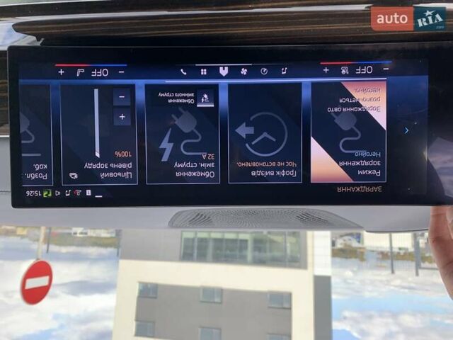 Чорний БМВ Х5, об'ємом двигуна 3 л та пробігом 6 тис. км за 99000 $, фото 34 на Automoto.ua