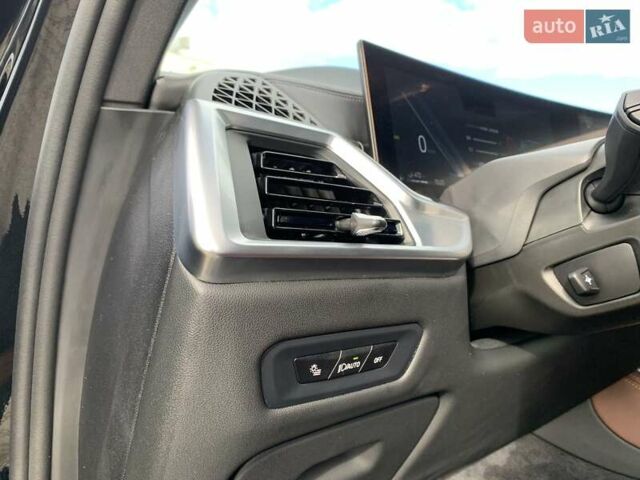 Чорний БМВ Х5, об'ємом двигуна 3 л та пробігом 6 тис. км за 99000 $, фото 23 на Automoto.ua