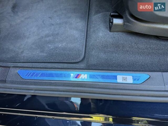 Черный БМВ Х5, объемом двигателя 3 л и пробегом 13 тыс. км за 109000 $, фото 23 на Automoto.ua