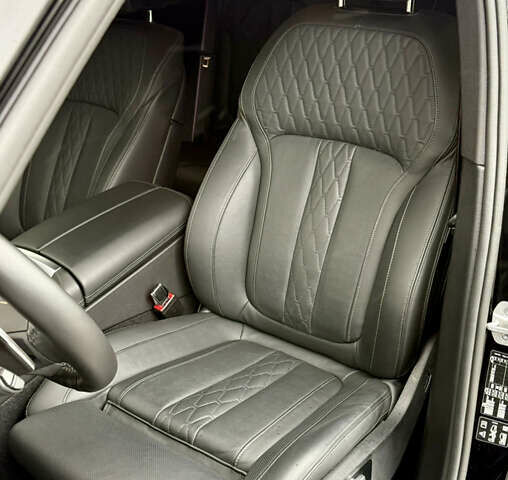 Черный БМВ Х5, объемом двигателя 2.99 л и пробегом 33 тыс. км за 133000 $, фото 6 на Automoto.ua