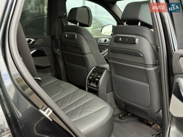 Черный БМВ Х5, объемом двигателя 2.99 л и пробегом 24 тыс. км за 119000 $, фото 61 на Automoto.ua