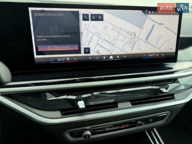 Черный БМВ Х5, объемом двигателя 2.99 л и пробегом 24 тыс. км за 119000 $, фото 66 на Automoto.ua