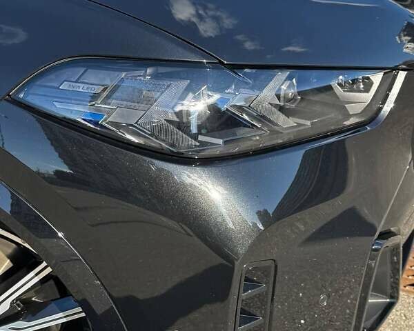 Черный БМВ Х5, объемом двигателя 2.99 л и пробегом 38 тыс. км за 135000 $, фото 28 на Automoto.ua