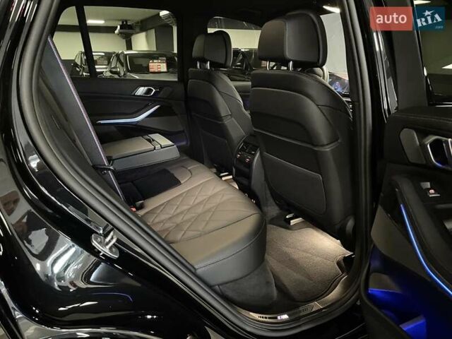 Черный БМВ Х5, объемом двигателя 2.99 л и пробегом 10 тыс. км за 118700 $, фото 42 на Automoto.ua