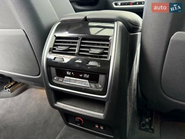 Черный БМВ Х5, объемом двигателя 2.99 л и пробегом 24 тыс. км за 119000 $, фото 43 на Automoto.ua