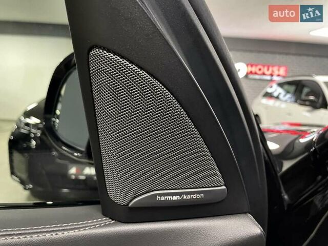 Чорний БМВ Х5, об'ємом двигуна 2.99 л та пробігом 10 тис. км за 112700 $, фото 28 на Automoto.ua