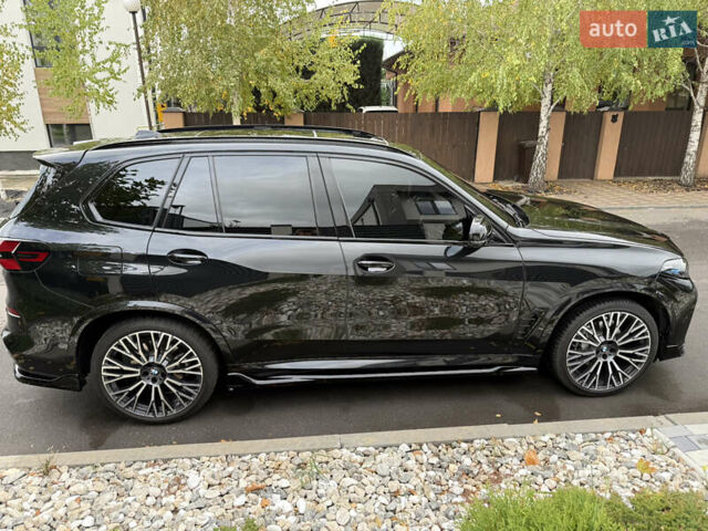 Чорний БМВ Х5, об'ємом двигуна 3 л та пробігом 5 тис. км за 88000 $, фото 10 на Automoto.ua