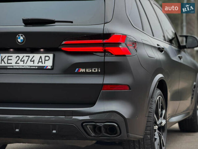 Чорний БМВ Х5, об'ємом двигуна 4.39 л та пробігом 28 тис. км за 145000 $, фото 26 на Automoto.ua