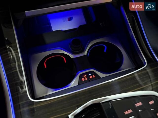 Черный БМВ Х5, объемом двигателя 2.99 л и пробегом 1 тыс. км за 119500 $, фото 80 на Automoto.ua