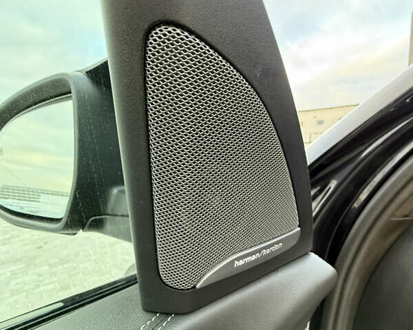 Чорний БМВ Х5, об'ємом двигуна 3 л та пробігом 39 тис. км за 76000 $, фото 15 на Automoto.ua