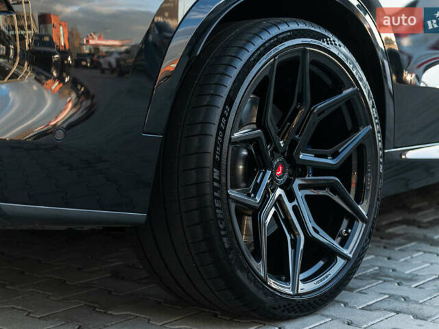 Черный БМВ Х5, объемом двигателя 4.4 л и пробегом 26 тыс. км за 153500 $, фото 16 на Automoto.ua