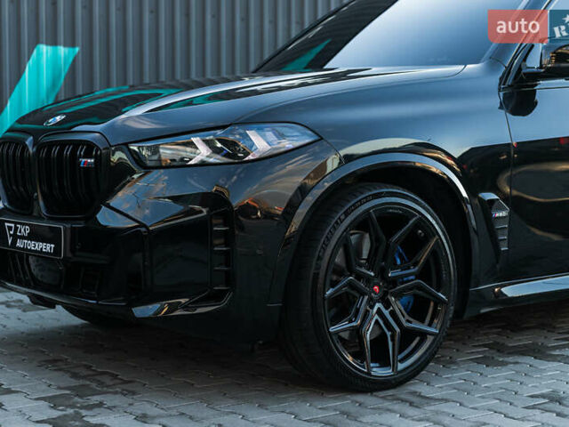 Черный БМВ Х5, объемом двигателя 4.4 л и пробегом 26 тыс. км за 153500 $, фото 18 на Automoto.ua