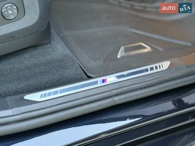 Черный БМВ Х5, объемом двигателя 3 л и пробегом 2 тыс. км за 83000 $, фото 54 на Automoto.ua