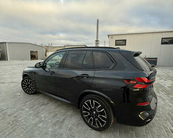 Чорний БМВ Х5, об'ємом двигуна 3 л та пробігом 39 тис. км за 76000 $, фото 36 на Automoto.ua