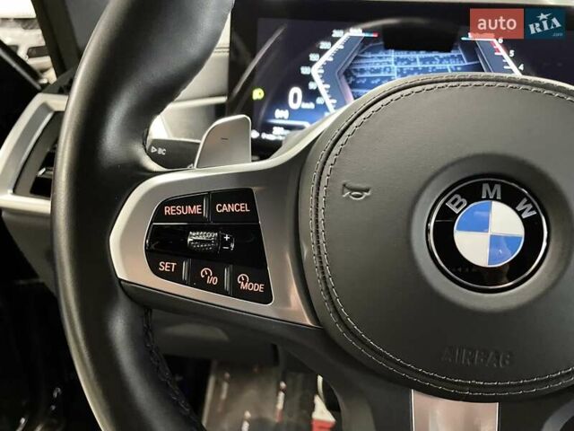 Чорний БМВ Х5, об'ємом двигуна 2.99 л та пробігом 10 тис. км за 112700 $, фото 49 на Automoto.ua