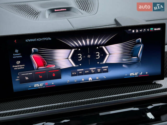 Чорний БМВ Х5, об'ємом двигуна 4.39 л та пробігом 28 тис. км за 145000 $, фото 93 на Automoto.ua