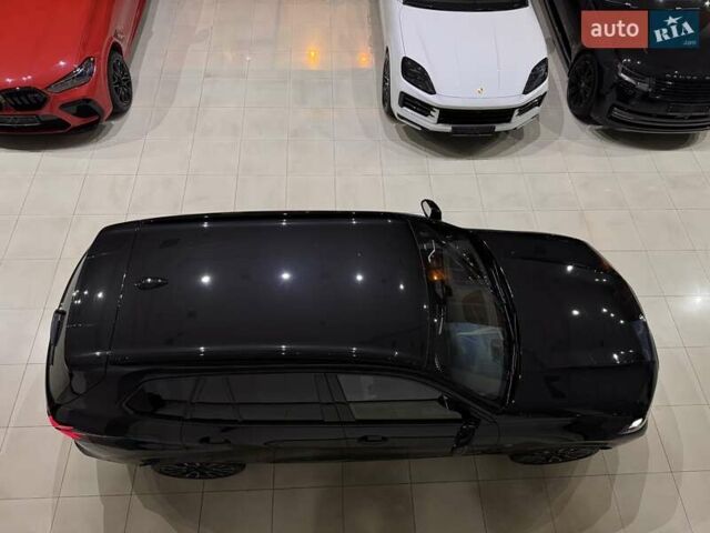 Черный БМВ Х5, объемом двигателя 3 л и пробегом 13 тыс. км за 129900 $, фото 31 на Automoto.ua
