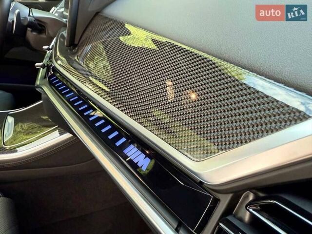 Черный БМВ Х5, объемом двигателя 4.4 л и пробегом 21 тыс. км за 123000 $, фото 59 на Automoto.ua