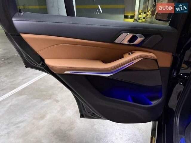 Черный БМВ Х5, объемом двигателя 2.99 л и пробегом 1 тыс. км за 119500 $, фото 55 на Automoto.ua