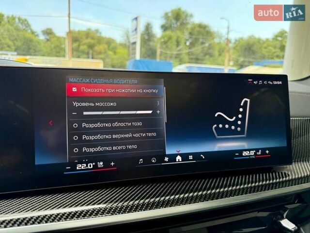 Черный БМВ Х5, объемом двигателя 4.4 л и пробегом 21 тыс. км за 123000 $, фото 65 на Automoto.ua