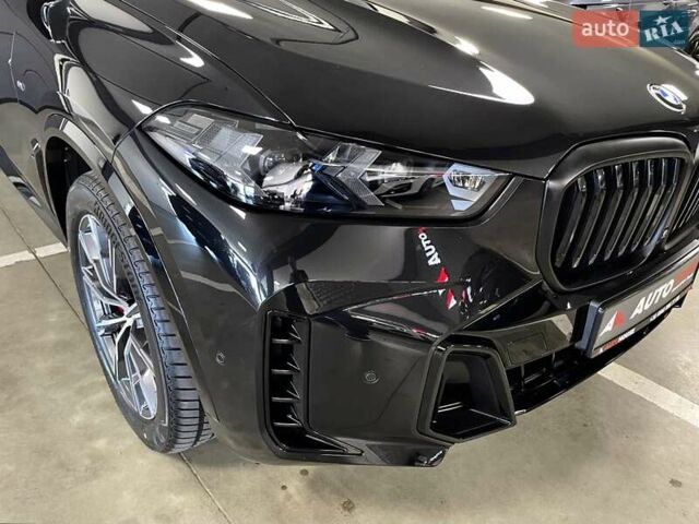 Чорний БМВ Х5, об'ємом двигуна 2.99 л та пробігом 10 тис. км за 112700 $, фото 82 на Automoto.ua