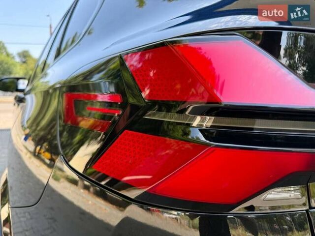 Черный БМВ Х5, объемом двигателя 4.4 л и пробегом 21 тыс. км за 123000 $, фото 24 на Automoto.ua