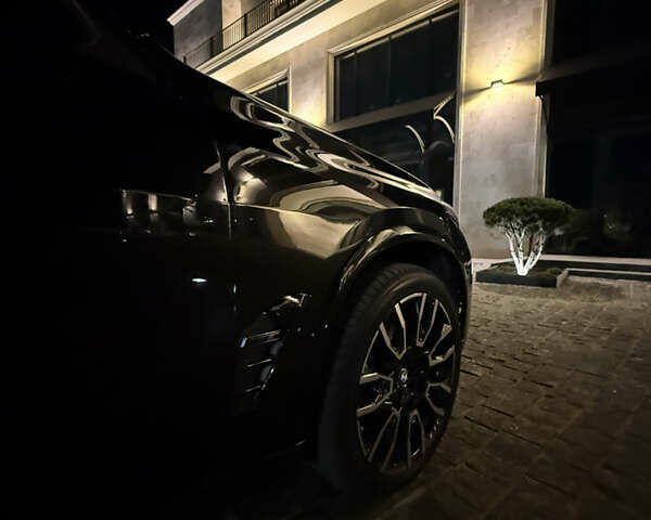 Чорний БМВ Х5, об'ємом двигуна 3 л та пробігом 39 тис. км за 76000 $, фото 48 на Automoto.ua