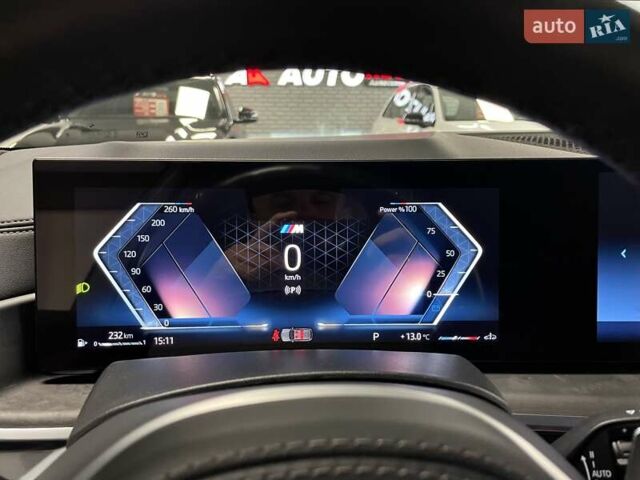 Чорний БМВ Х5, об'ємом двигуна 2.99 л та пробігом 10 тис. км за 112700 $, фото 52 на Automoto.ua