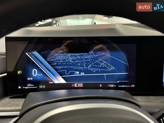 Чорний БМВ Х5, об'ємом двигуна 2.99 л та пробігом 10 тис. км за 112700 $, фото 55 на Automoto.ua